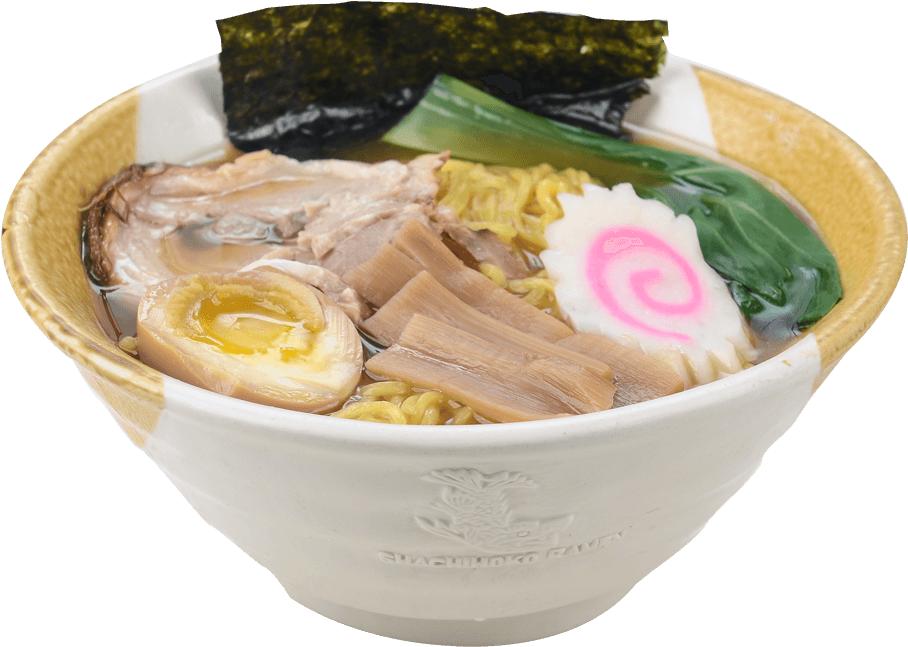 Ramen PNG Isolated File
