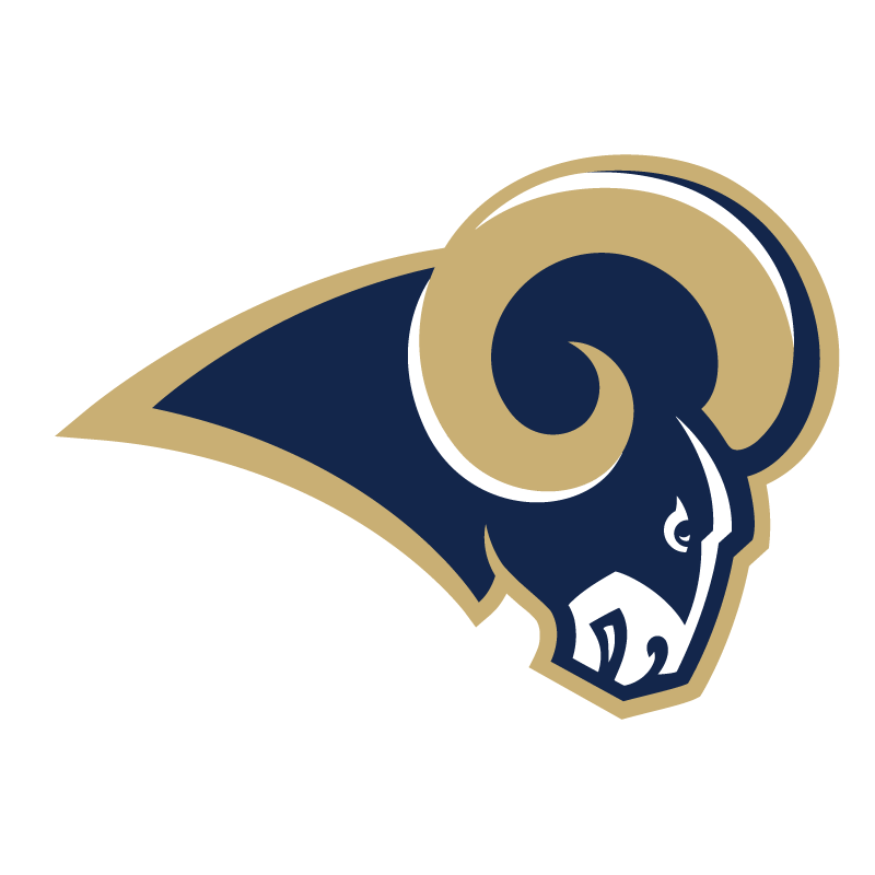 Rams Logo PNG