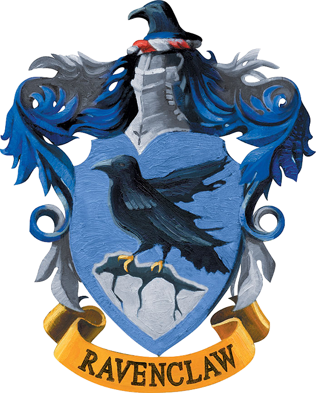 Ravenclaw PNG Pic