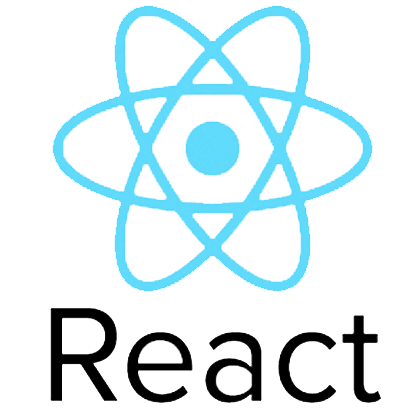 React Logo PNG Pic