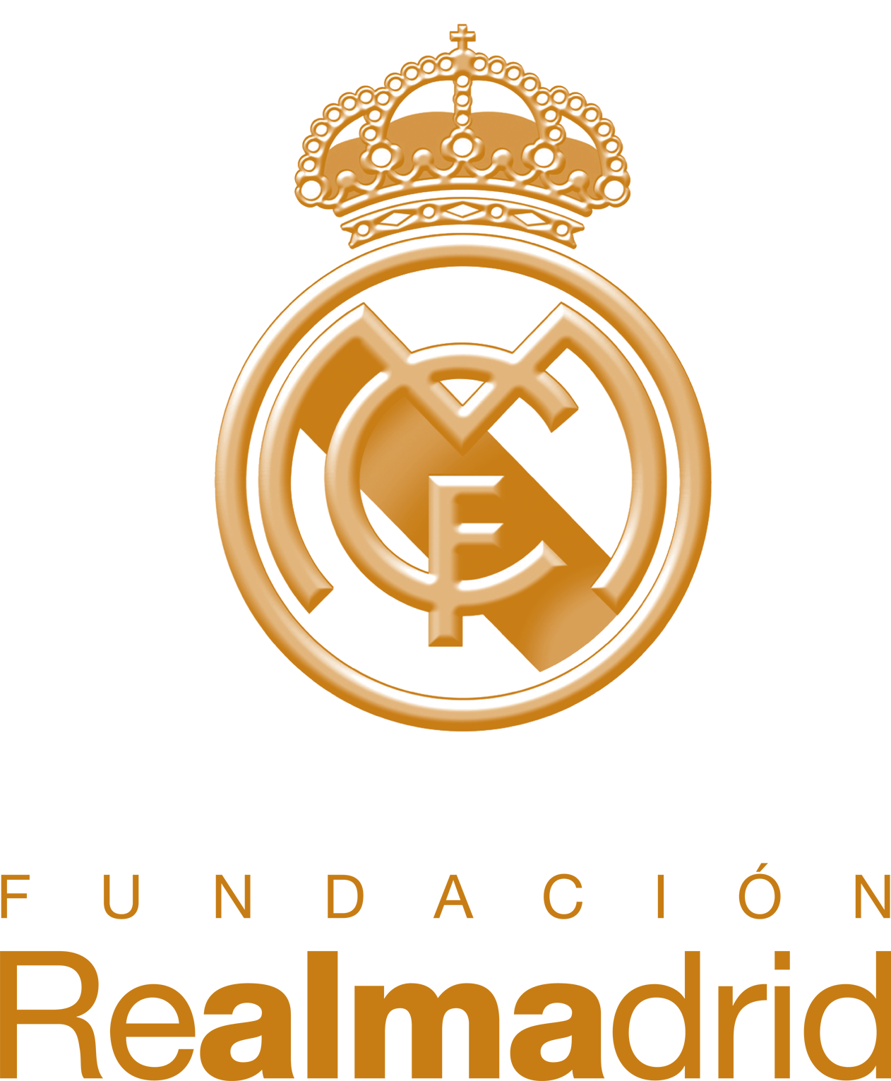Real Madrid Logo PNG Image