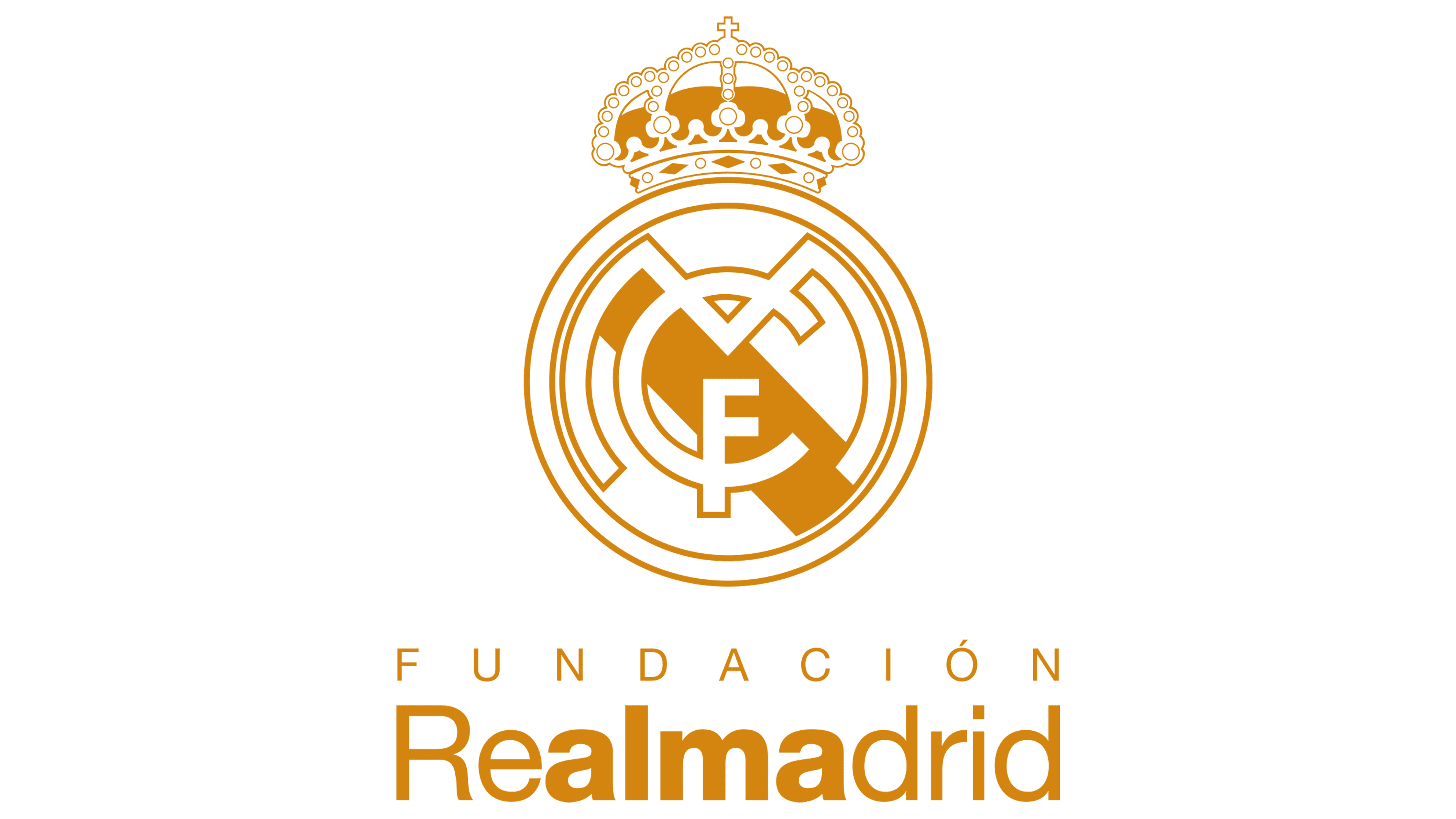 Real Madrid Logo PNG Pic