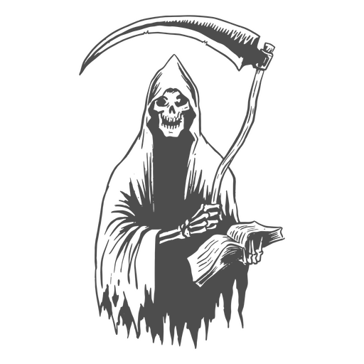 Reaper PNG Image
