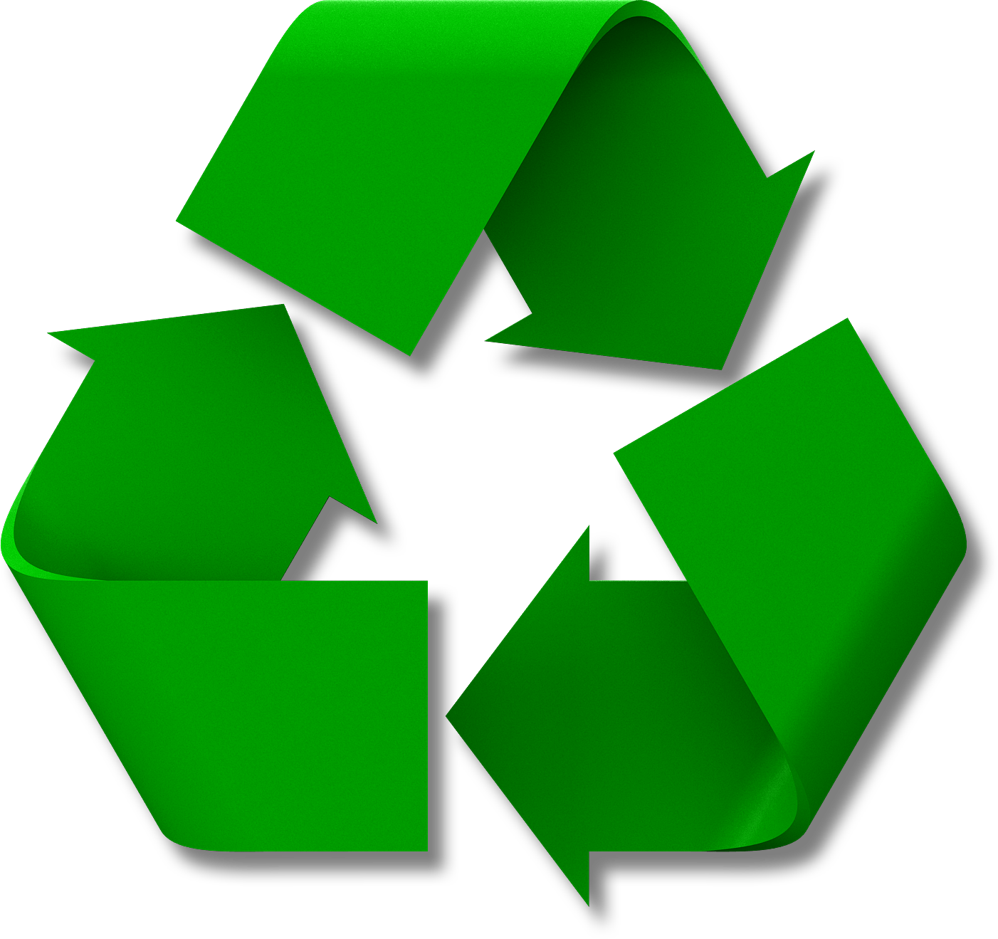 Recyclable Logo PNG