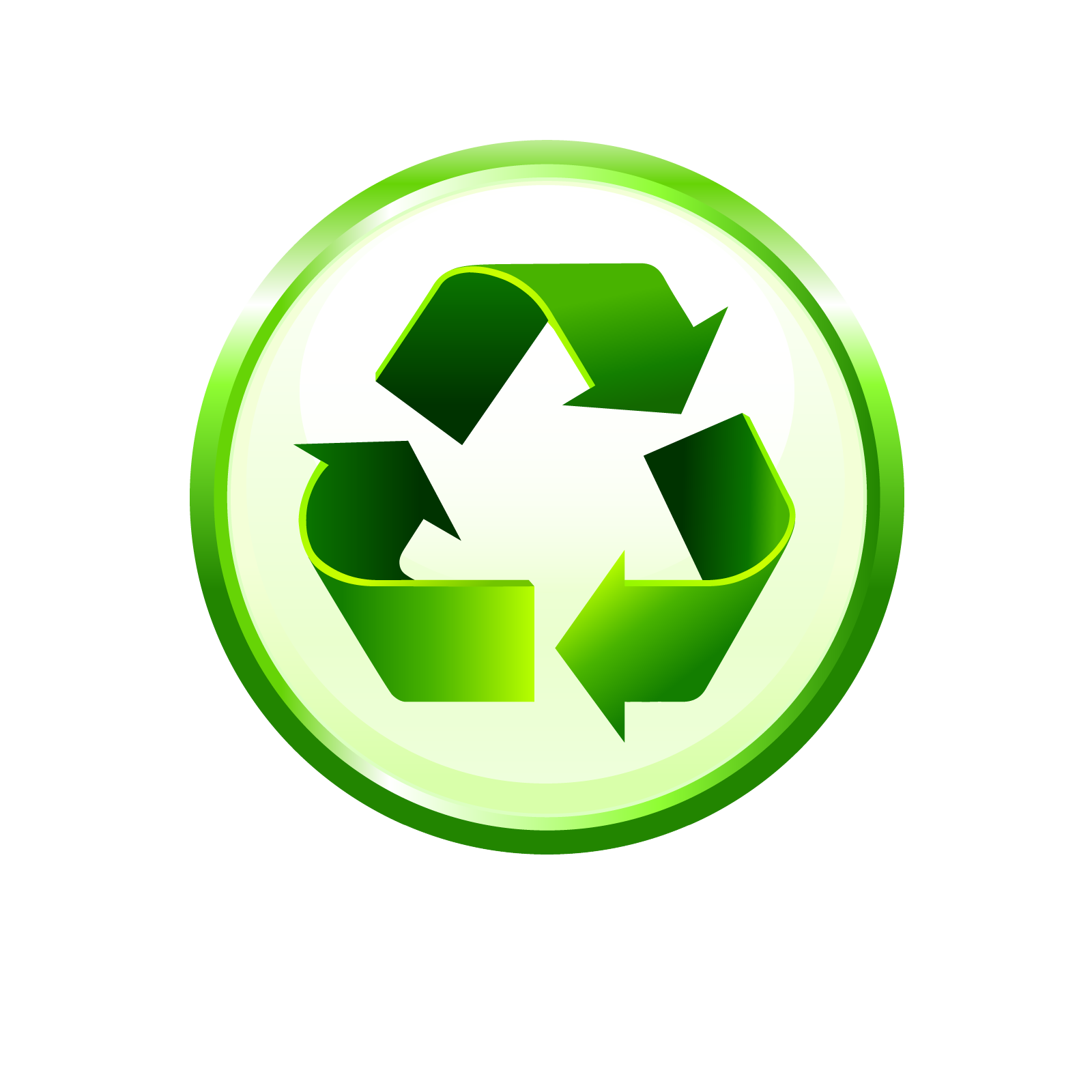 Recycle Logo PNG File