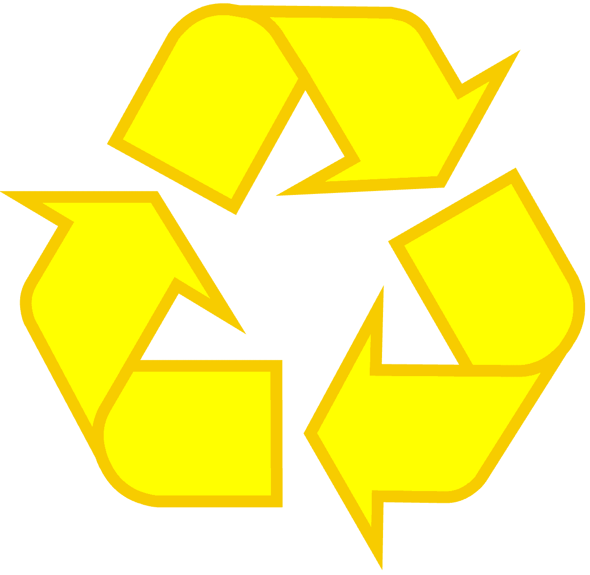 Recycle Logo PNG