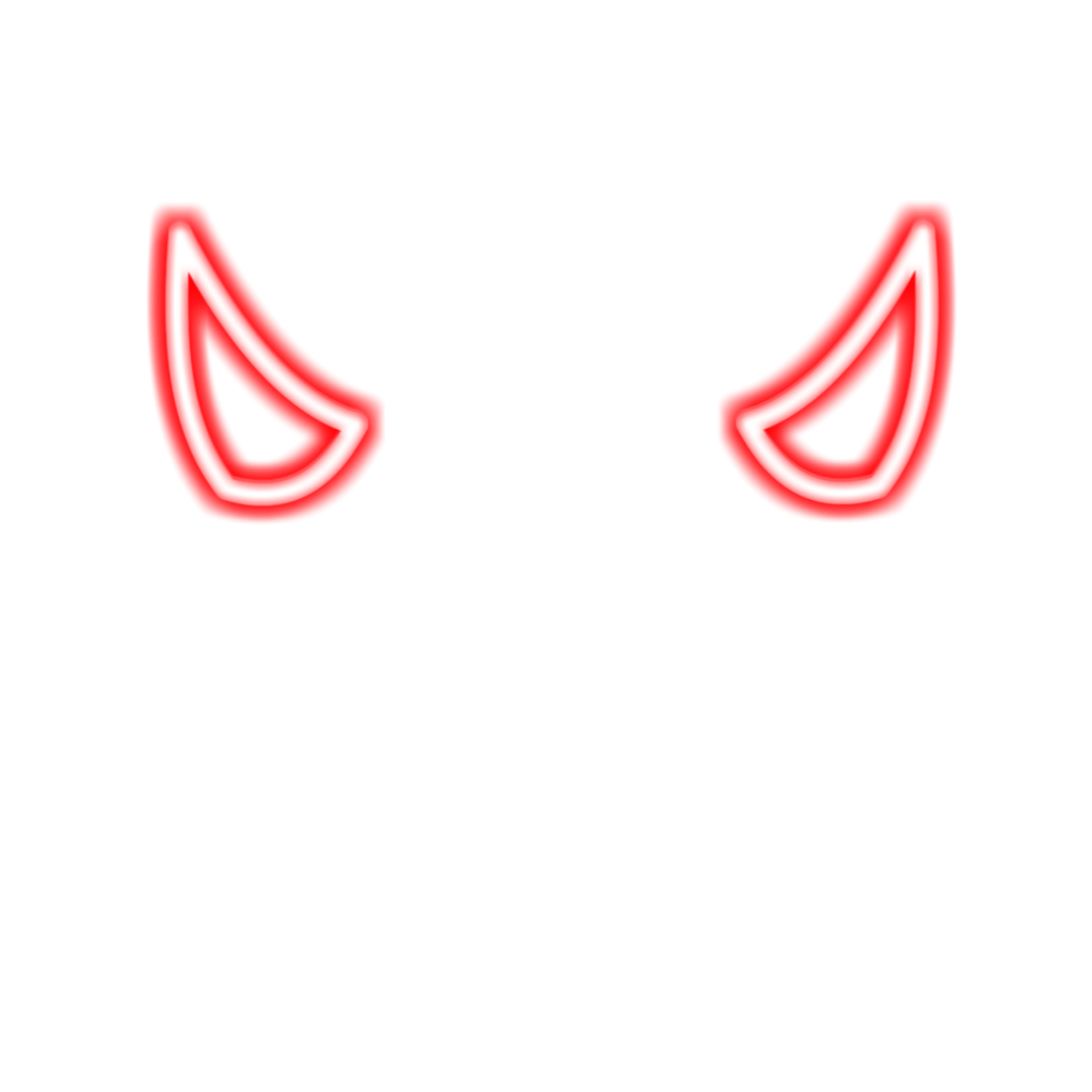 Red Aesthetic PNG Picture