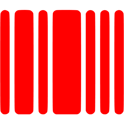 Red Bar PNG HD