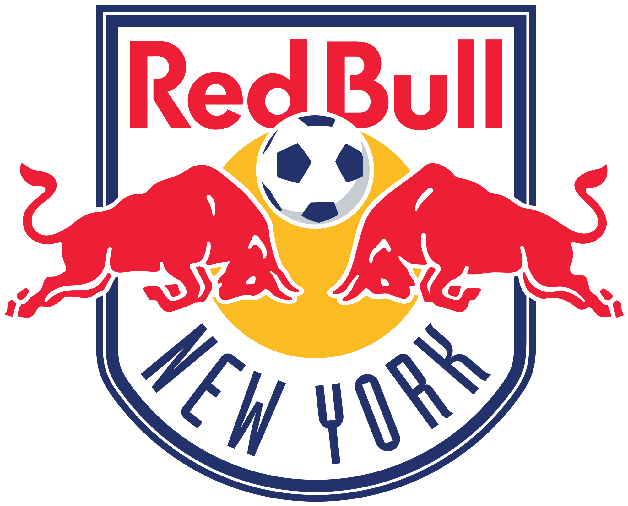 Red Bull Logo PNG HD Isolated