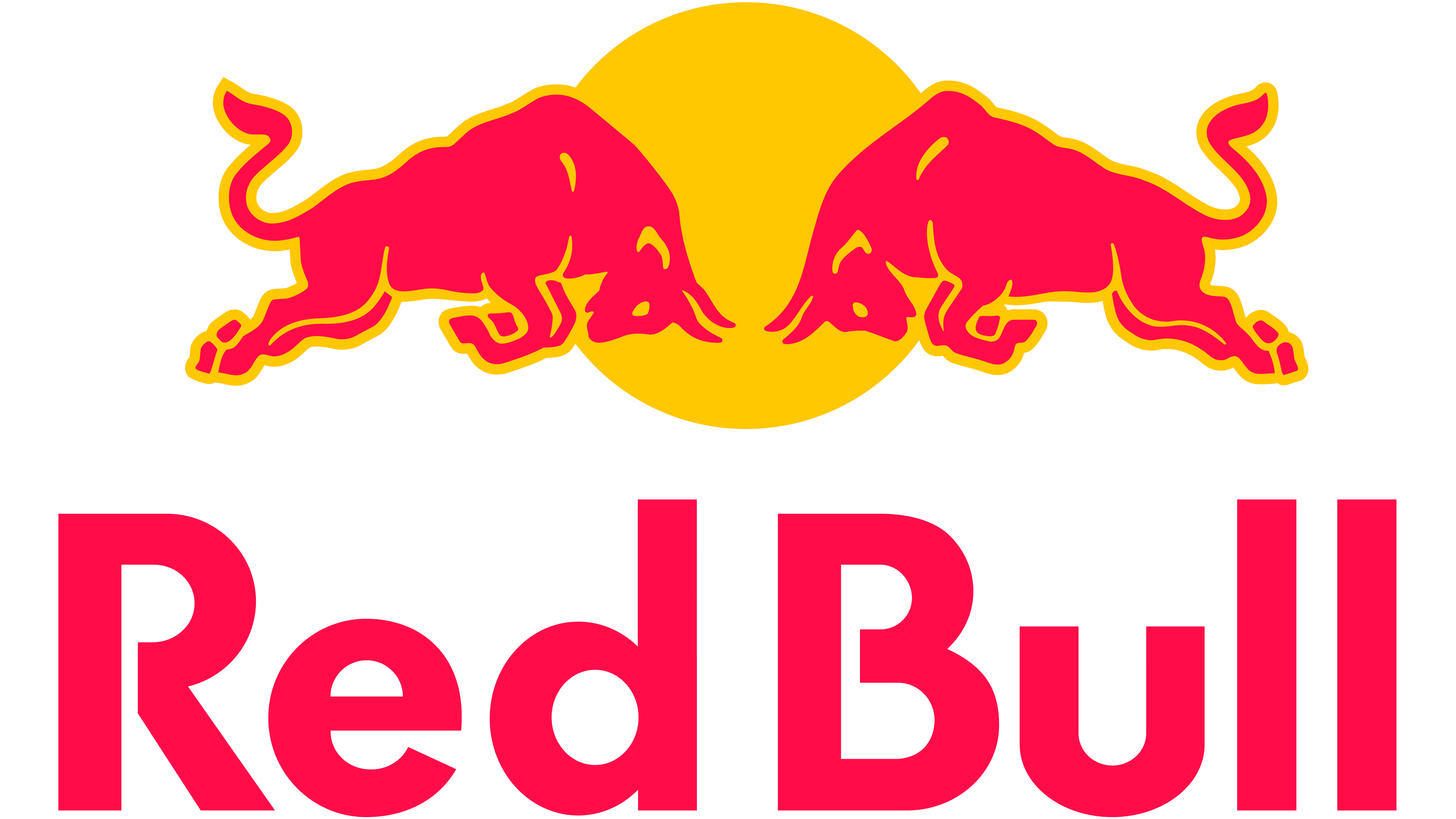 Red Bull Logo PNG Photos