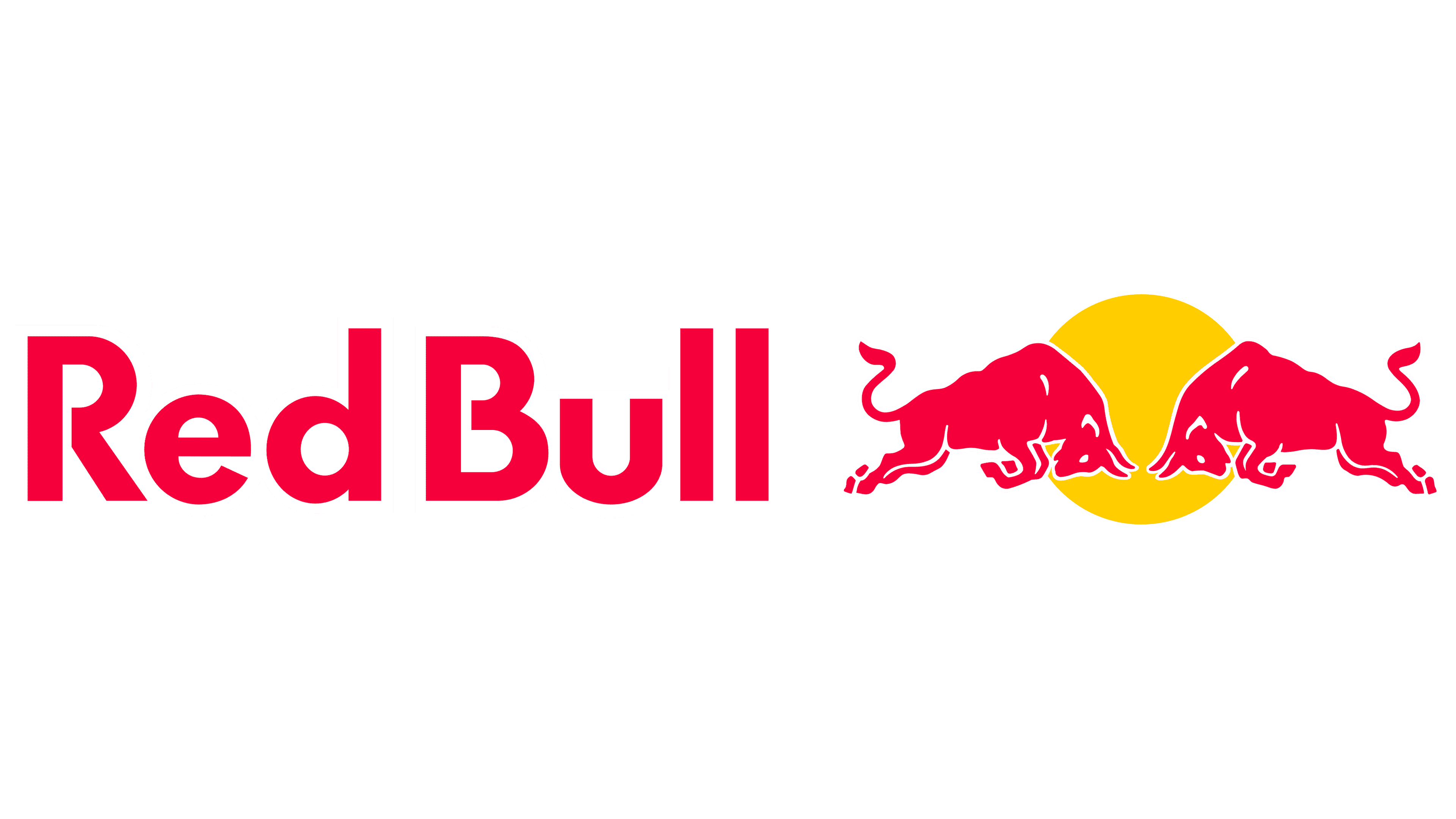 Red Bull Logo PNG Transparent