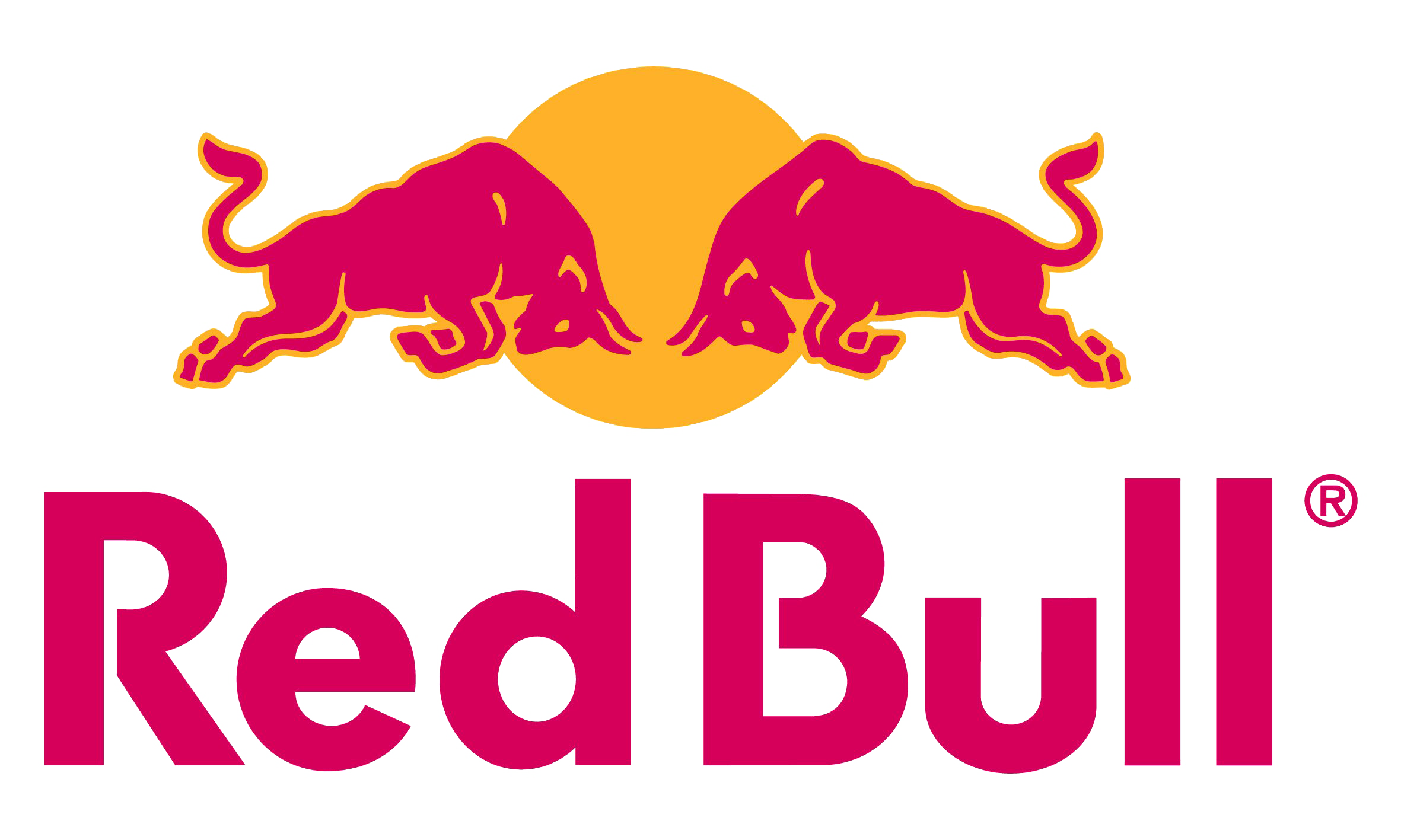 Red Bull Logo Transparent PNG