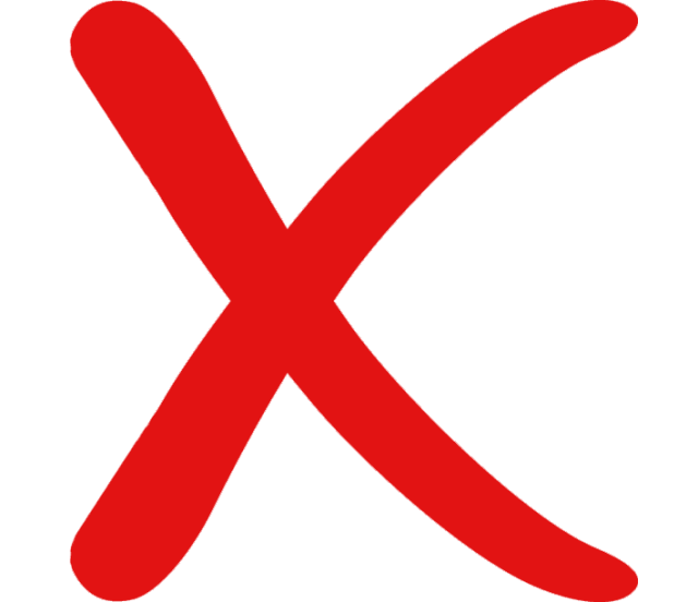 Red Cross Logo PNG HD