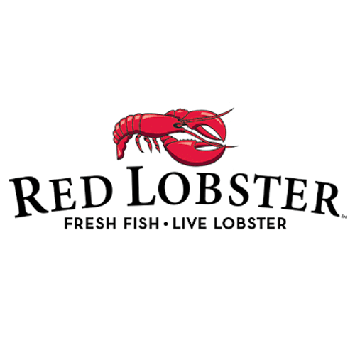 Red Lobster Logo PNG