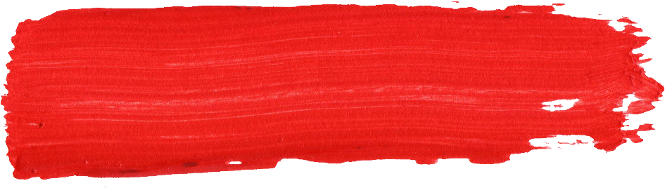 Red Paint PNG Image