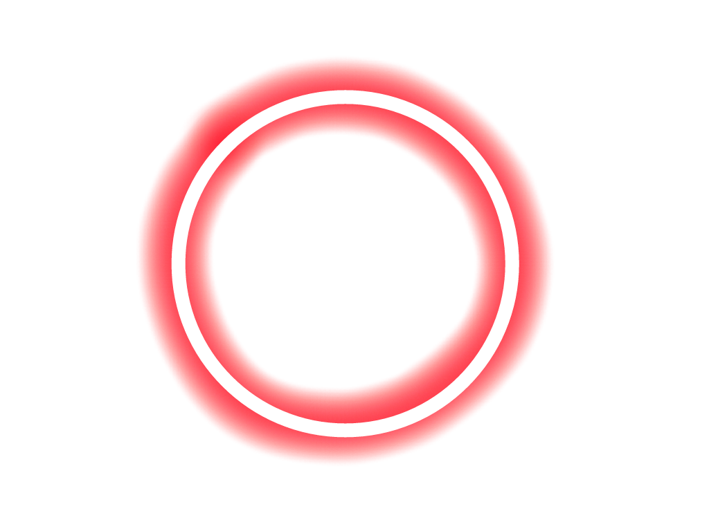 Red Ring PNG Image