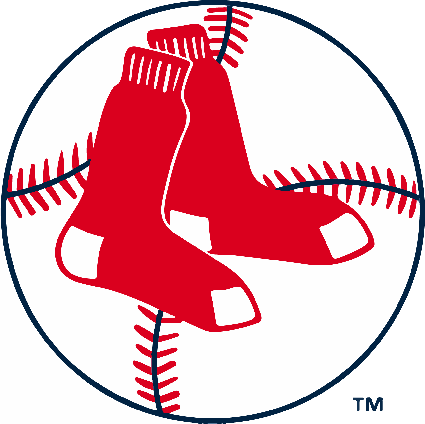 Red Sox Logo PNG Clipart