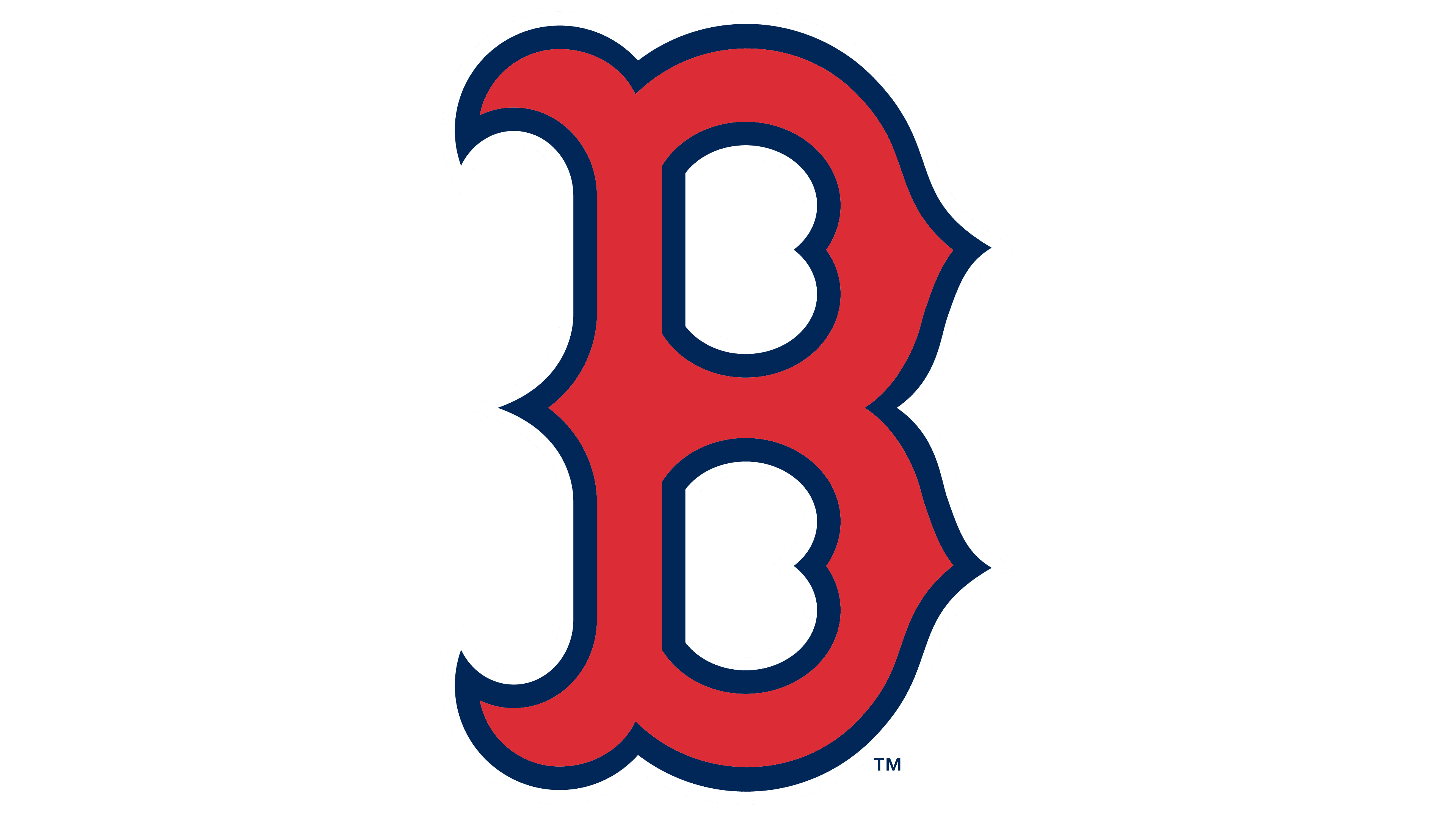 Red Sox Logo PNG File