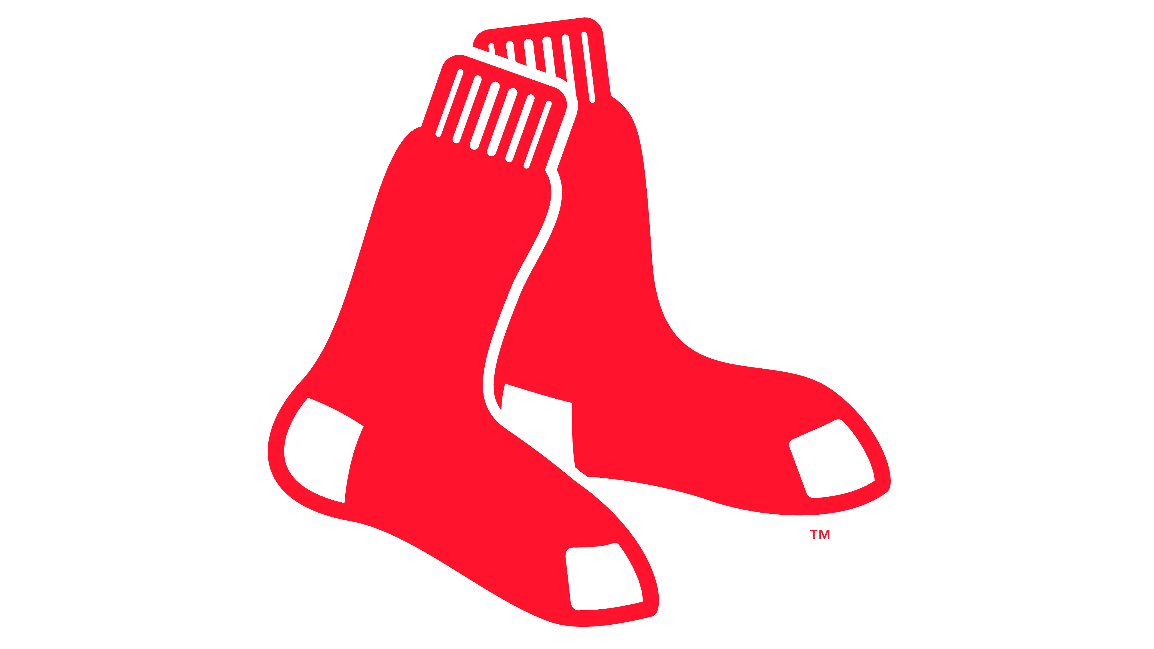 Red Sox Logo PNG Image
