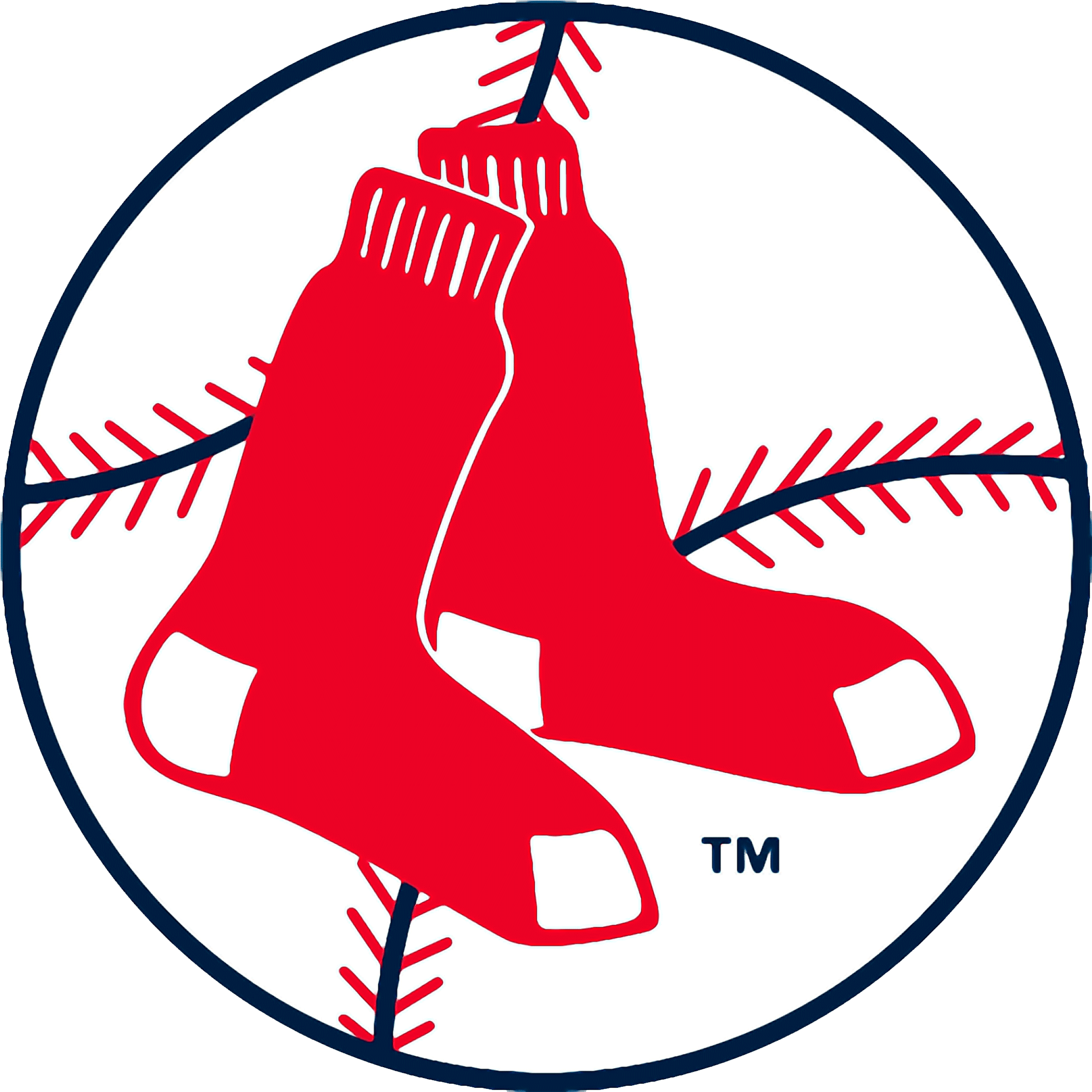 Red Sox Logo PNG Photo