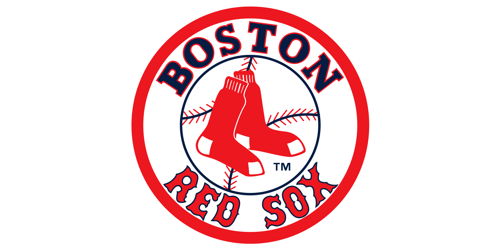 Red Sox Logo PNG Pic