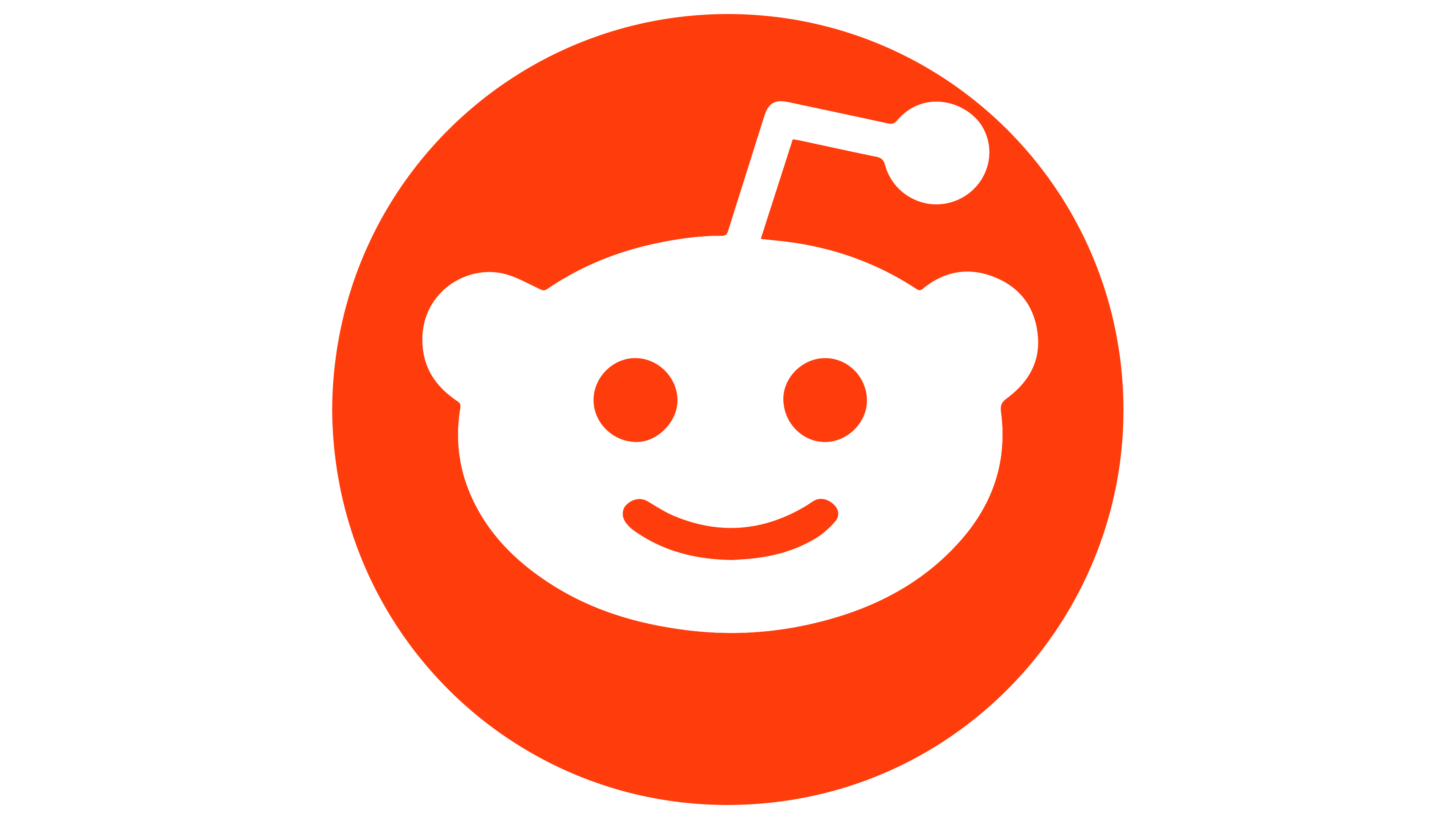 Reddit Logo PNG HD