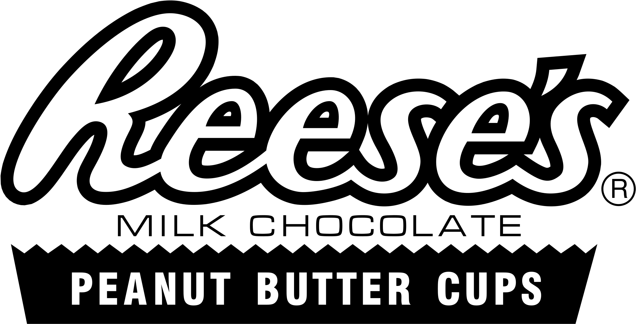 Reese’s PNG HD