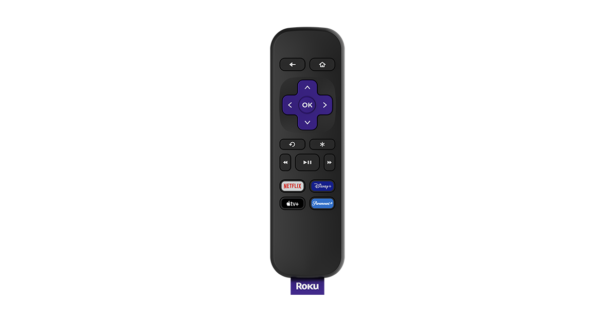 Remote PNG Isolated HD