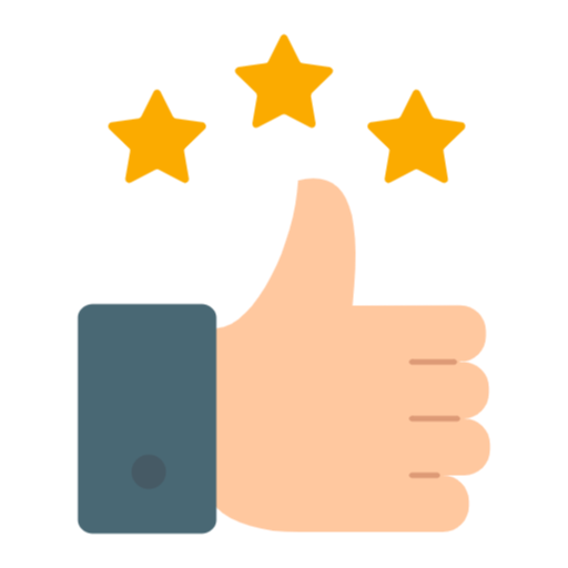Review PNG Image