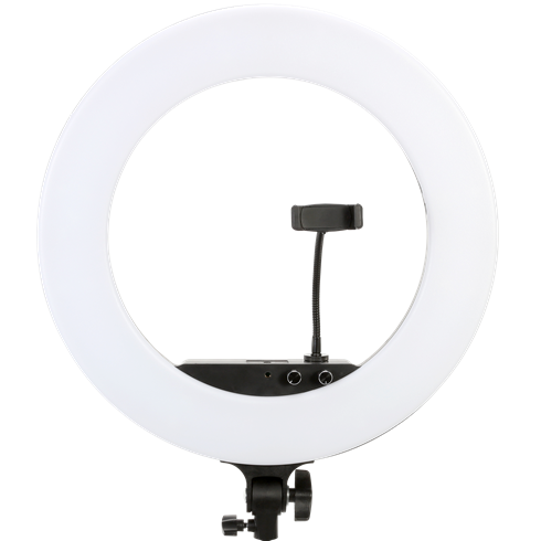 Ring Light PNG Photo