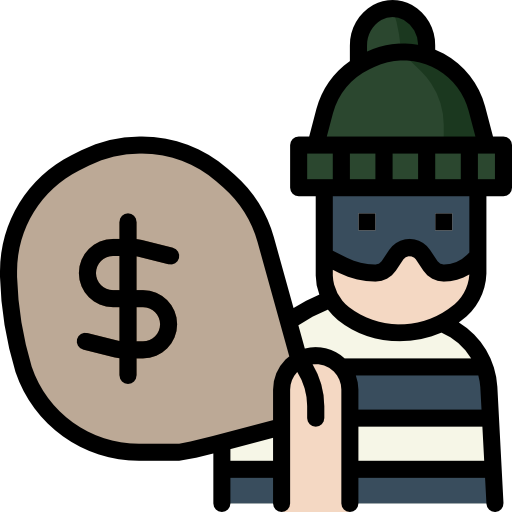 Robbery PNG Clipart