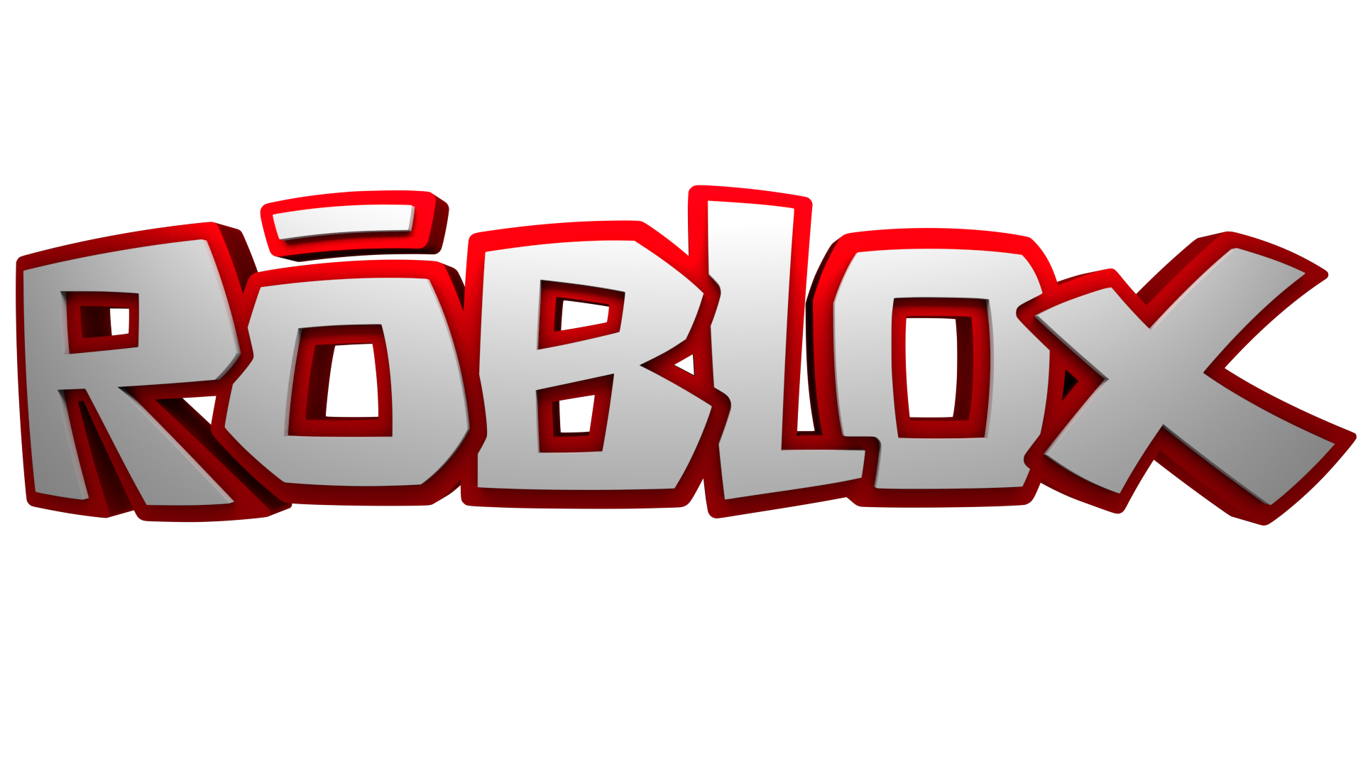 Roblox Logo PNG File
