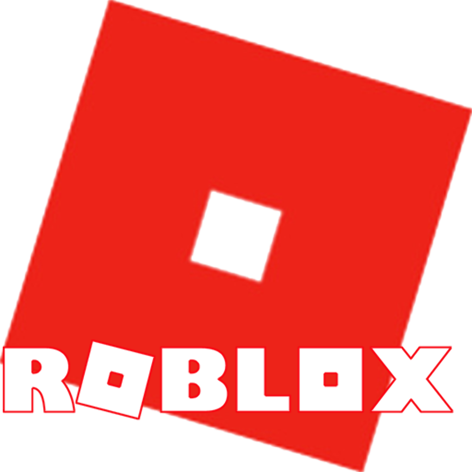 Roblox Logo PNG HD