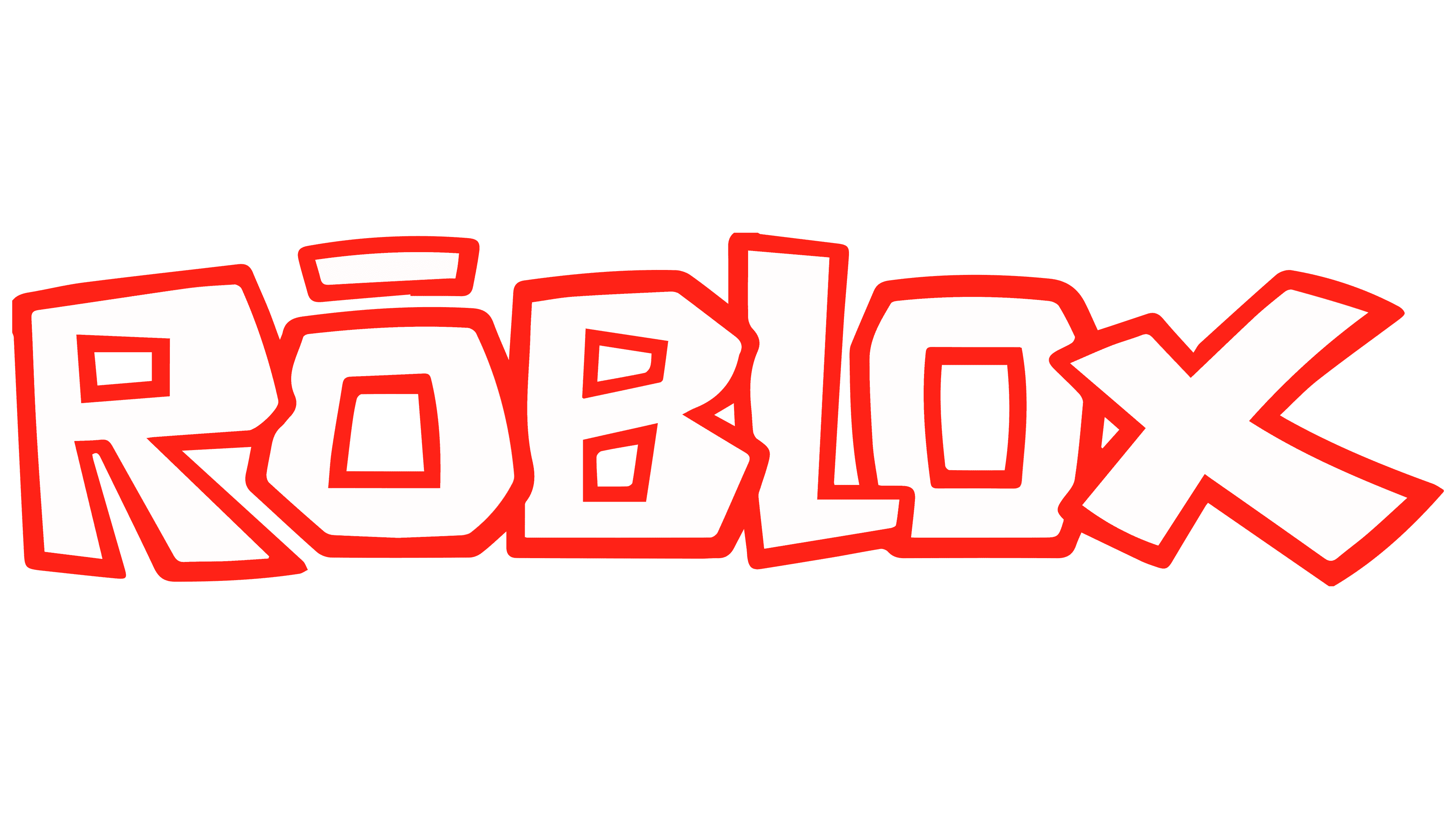 Roblox Logo PNG Photo