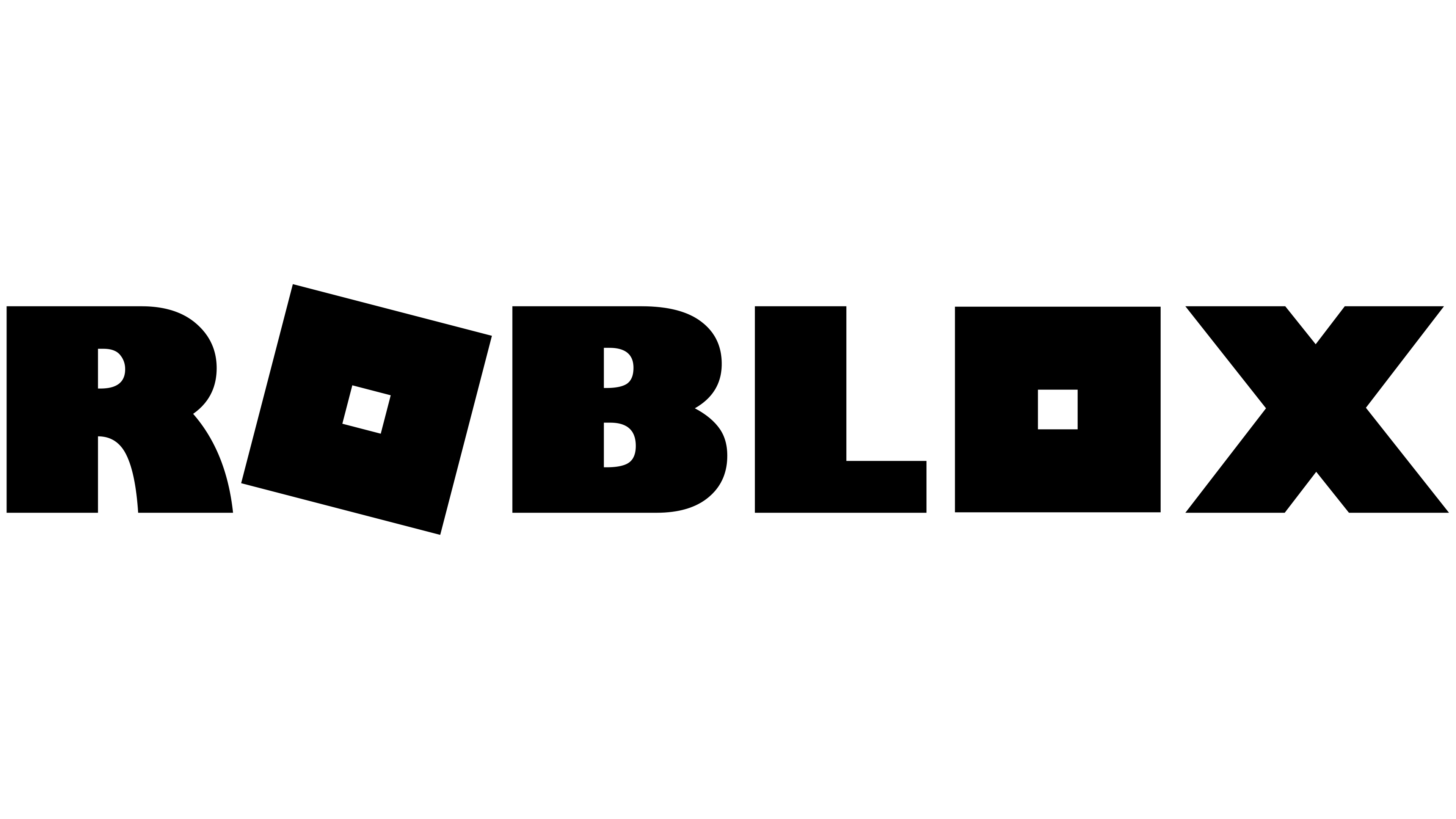 Roblox Logo PNG Pic