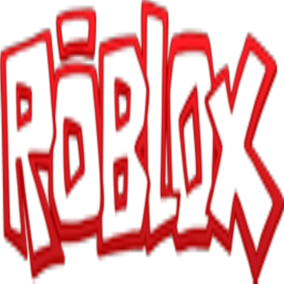 Roblox Logo PNG