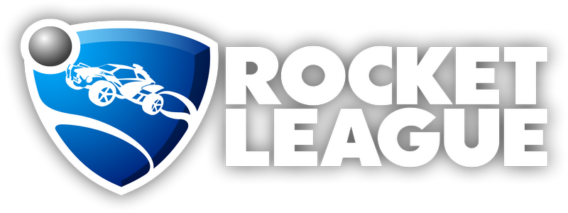 Rocket League Logo PNG File