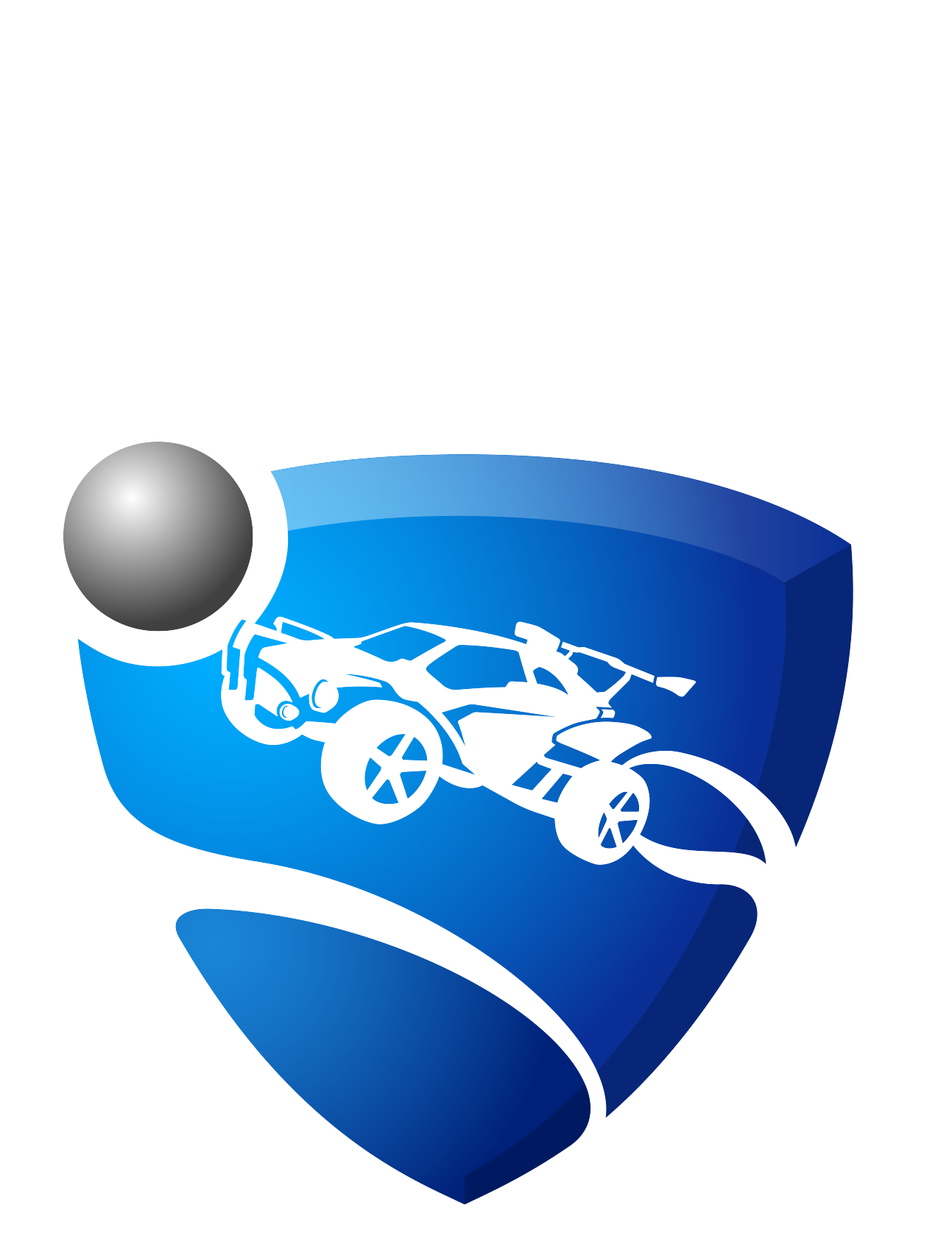 Rocket League Logo PNG Image