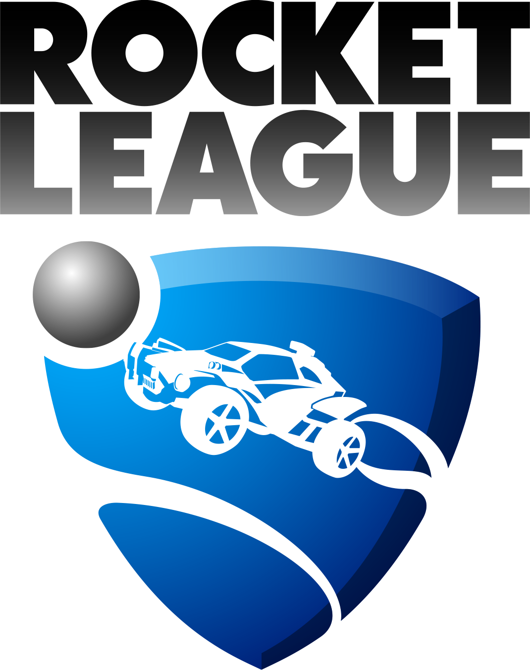Rocket League Logo PNG Pic