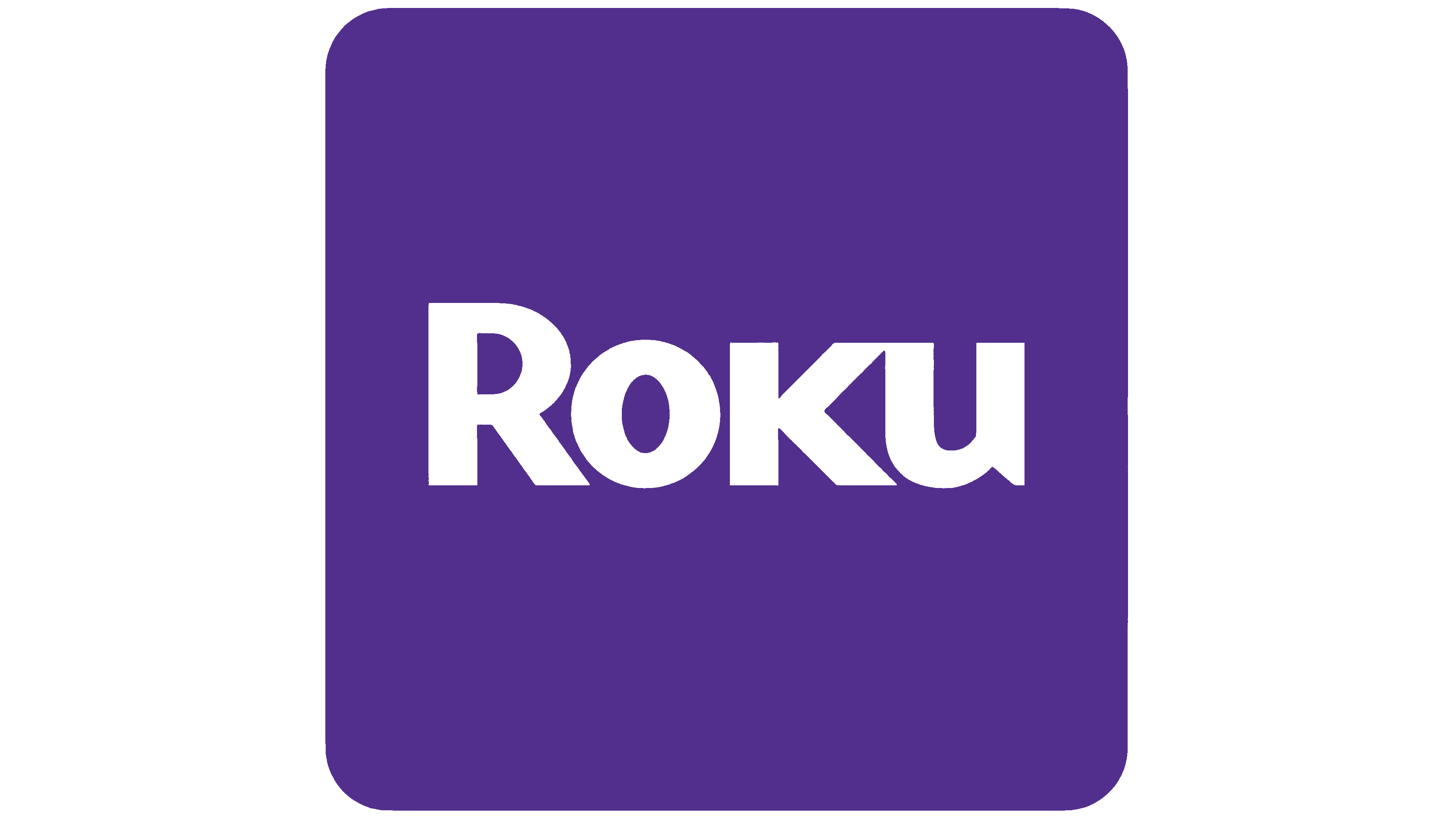 Roku Logo PNG Pic