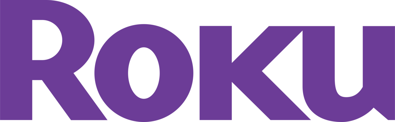 Roku Logo PNG