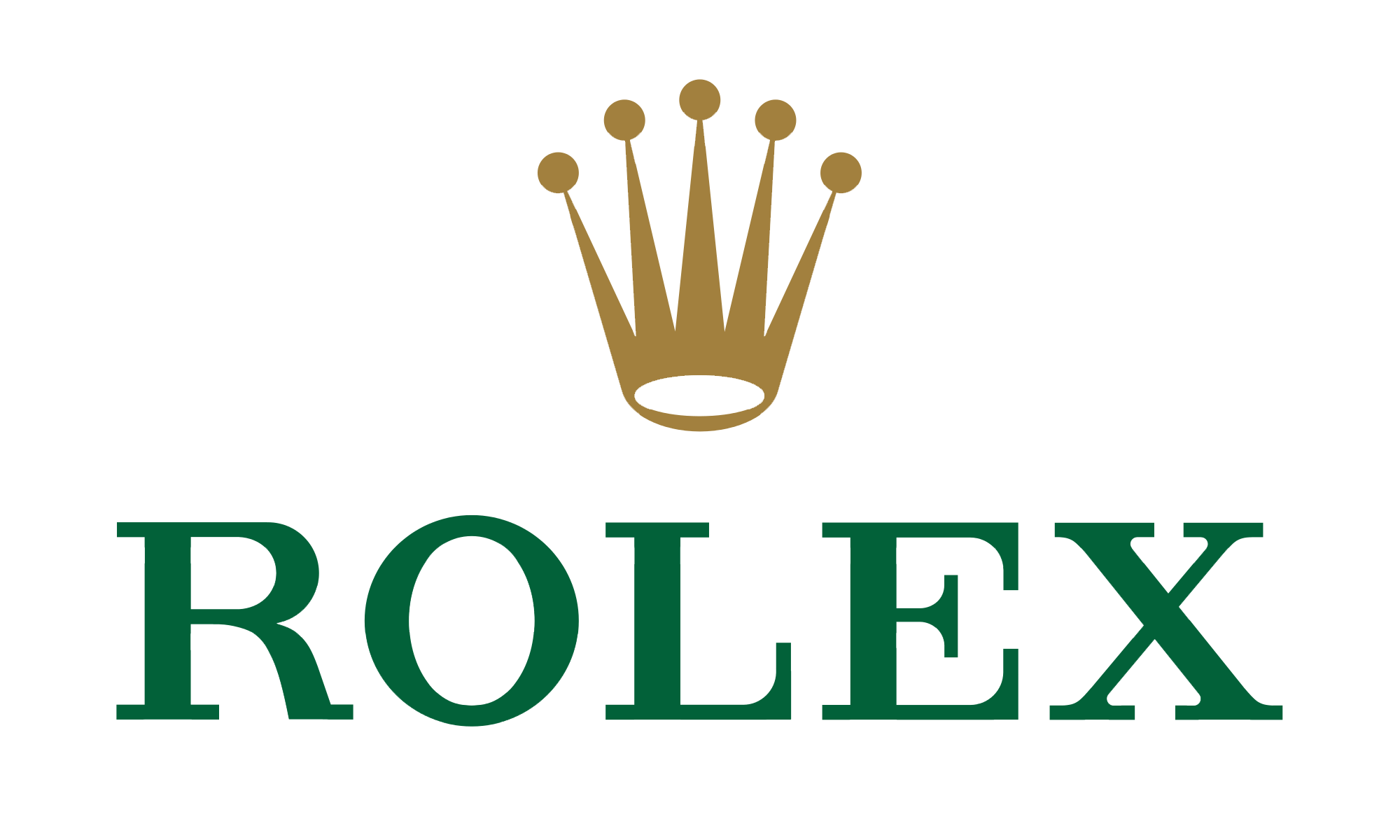 Rolex Logo PNG File