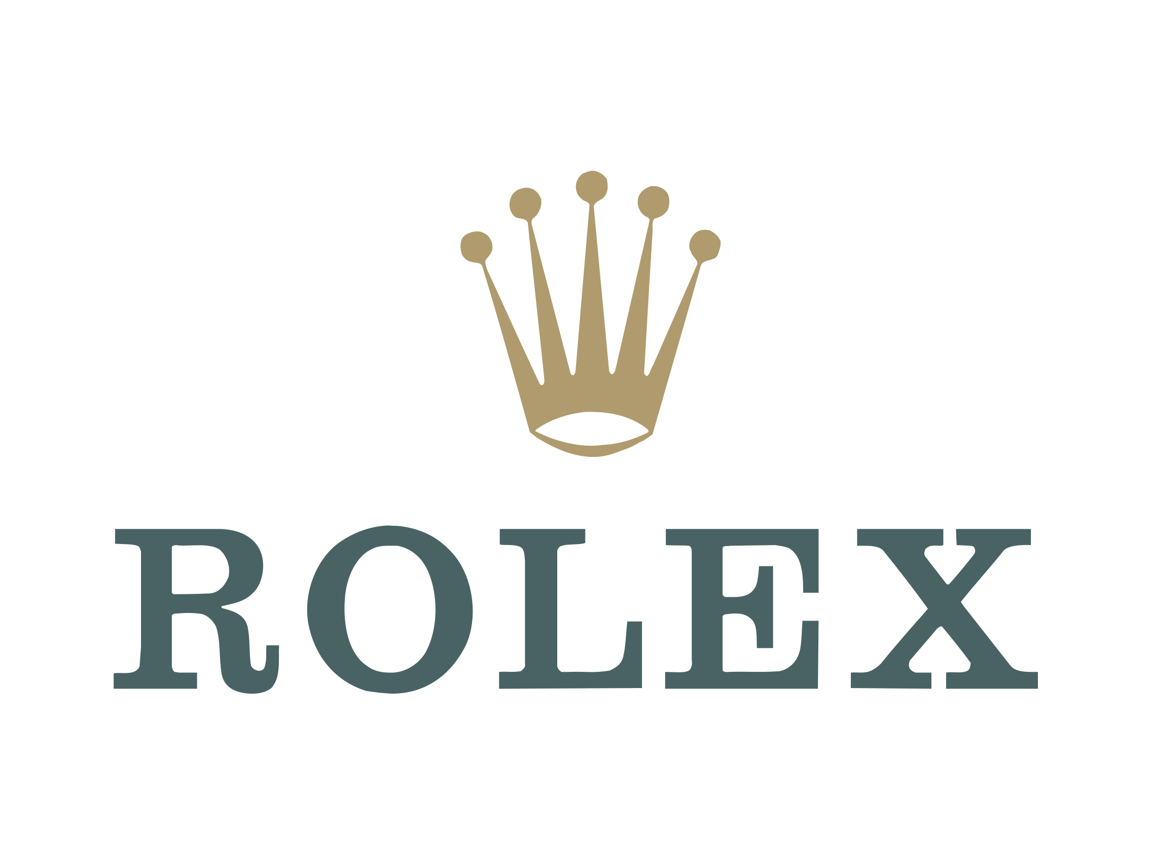 Rolex Logo PNG Pic