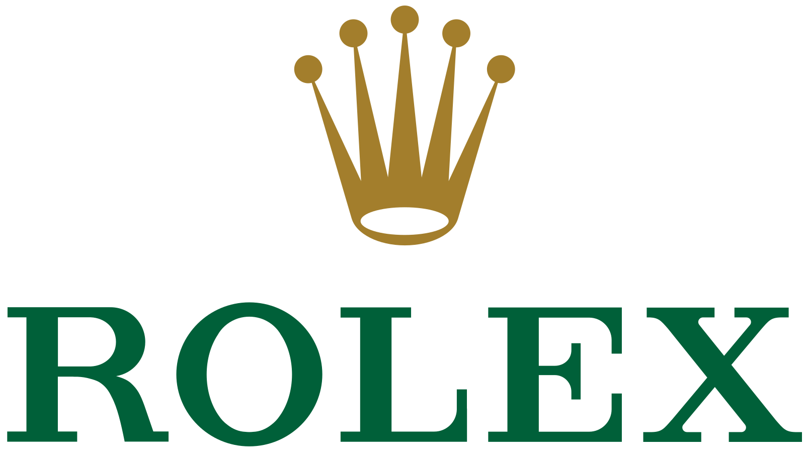 Rolex Logo PNG Picture