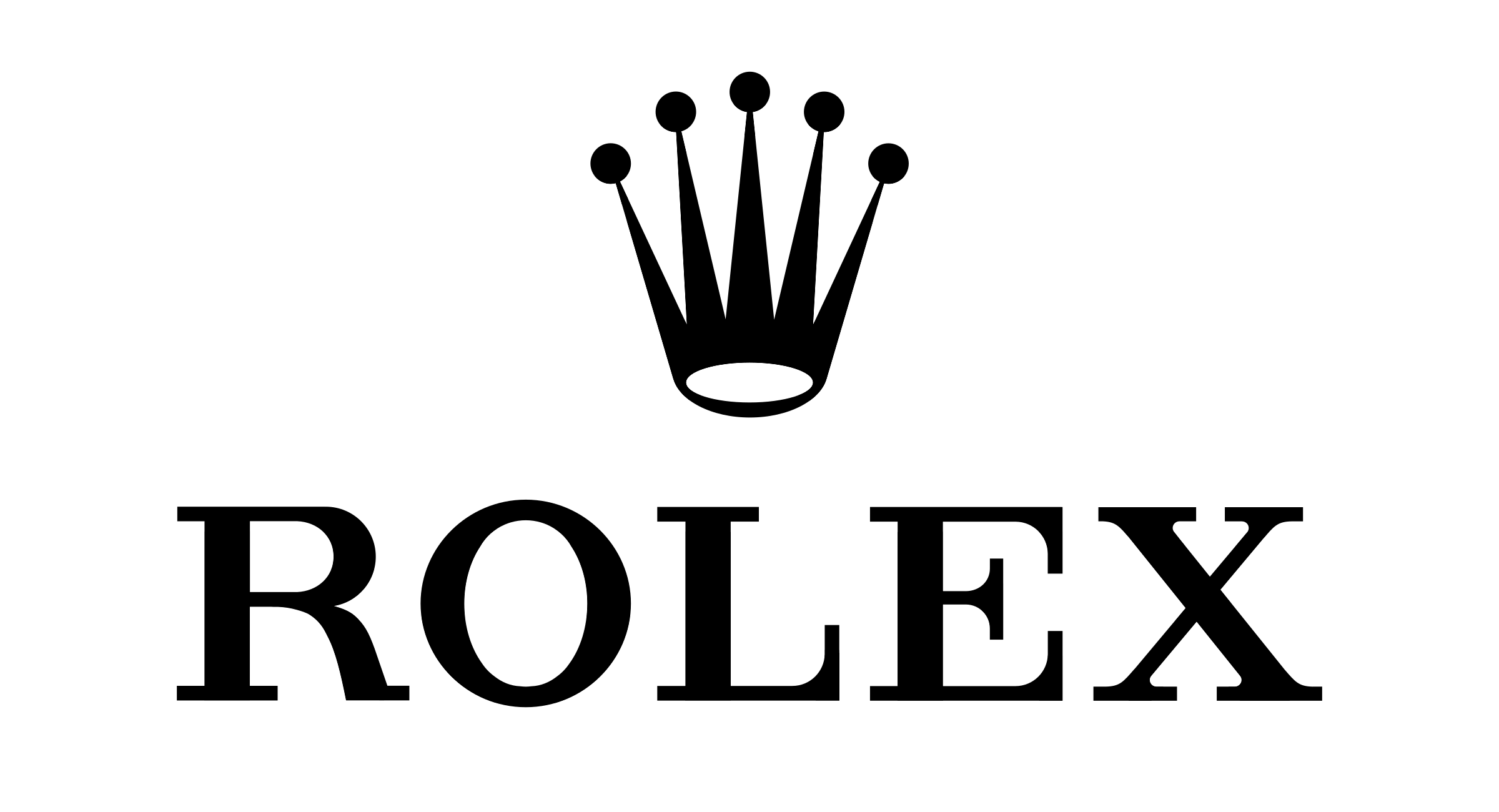 Rolex Logo PNG