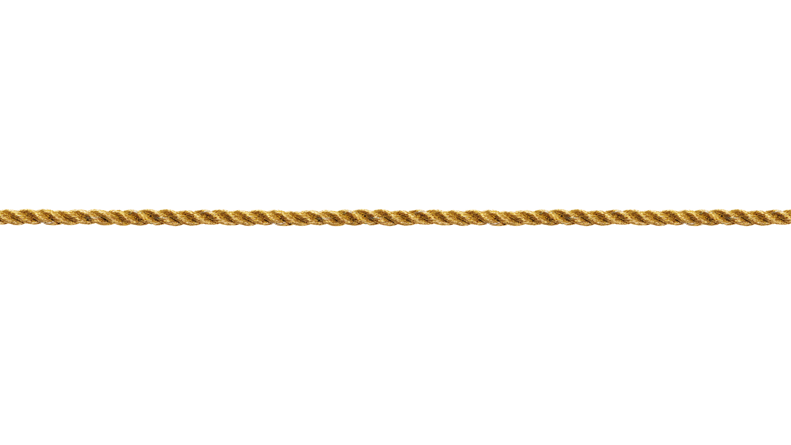 Rope Cartoon PNG Isolated HD
