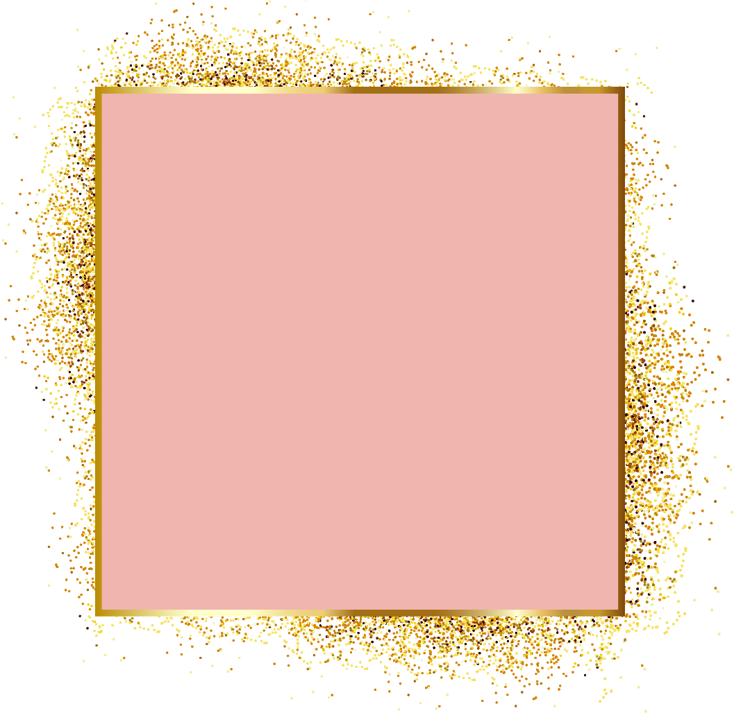 Rose Gold Background PNG