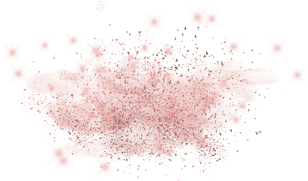 Rose Gold PNG Picture