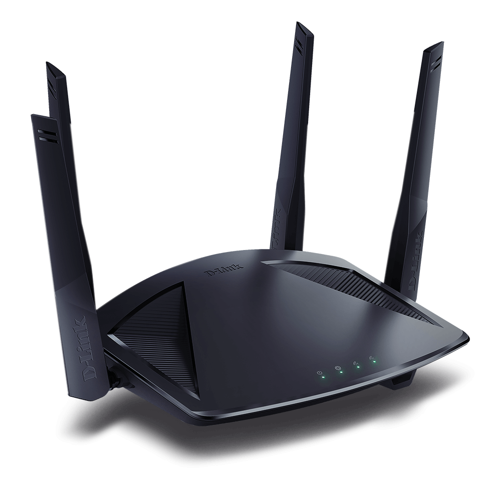 Router PNG Photos