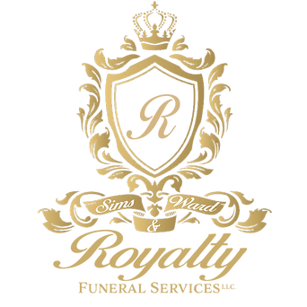 Royalty Logo PNG File